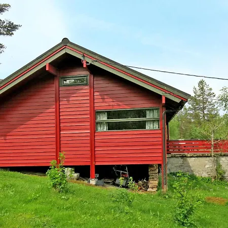 Horská chata Chalet Skogly - Fjs076 Førde