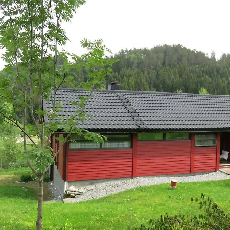 Chalet Skogly - Fjs076 Førde