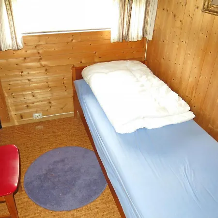 Chalet Skogly - Fjs076 *