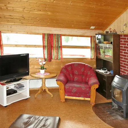 Chalet Skogly - Fjs076 Førde