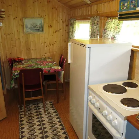 Chalet Skogly - Fjs076