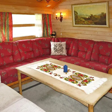 Chalet Skogly - Fjs076