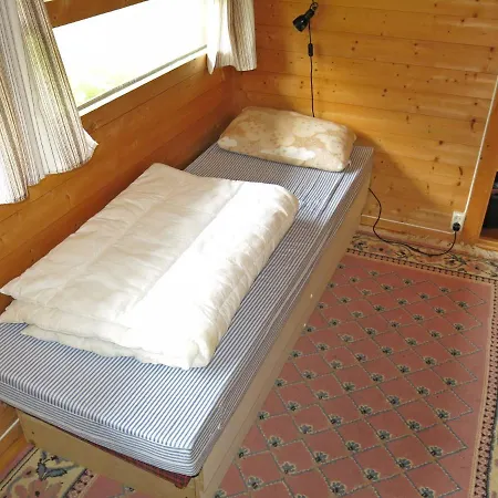 Chalet Skogly - Fjs076 Chalet