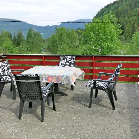 Chalet Skogly - Fjs076 Førde
