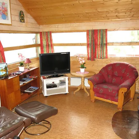 Chalet Skogly - Fjs076